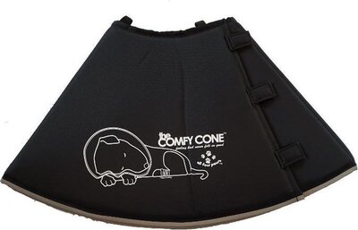comfy cone hondenkap