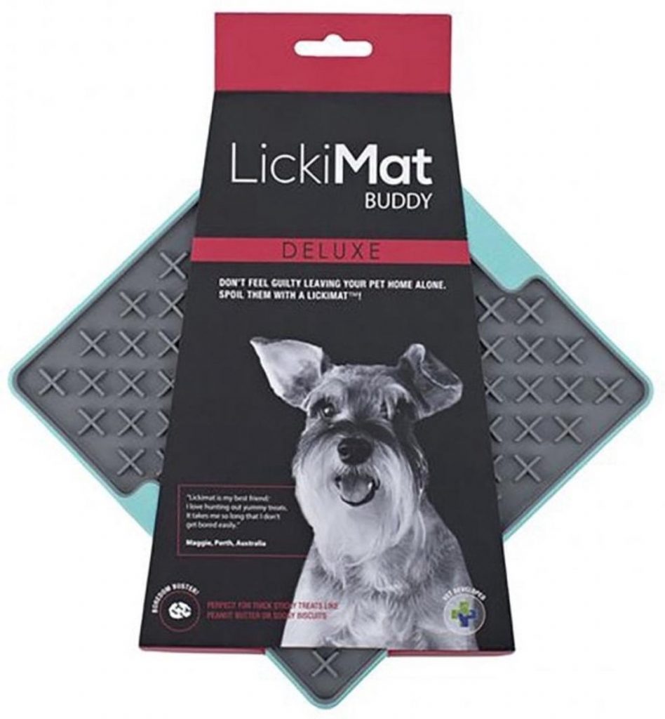 Lickimat Innovative Pet Products